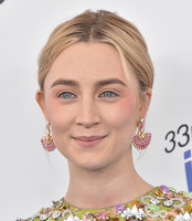 Saoirse Ronan tote bag #G1424139
