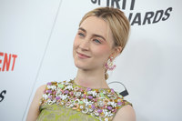 Saoirse Ronan tote bag #G1424153