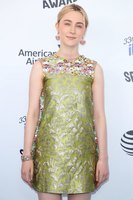 Saoirse Ronan Longsleeve T-shirt #3182071