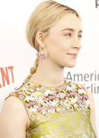 Saoirse Ronan tote bag #G1424170