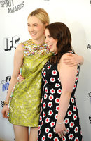 Saoirse Ronan Longsleeve T-shirt #3182076