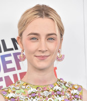 Saoirse Ronan tote bag #G1424176