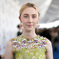 Saoirse Ronan Tank Top #3182106