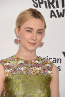 Saoirse Ronan Tank Top #3182113