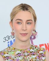 Saoirse Ronan Sweatshirt #3182119