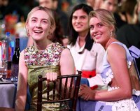 Saoirse Ronan tote bag #G1424218