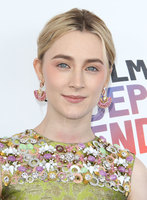 Saoirse Ronan Tank Top #3182129