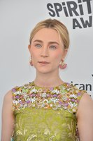 Saoirse Ronan Longsleeve T-shirt #3182147