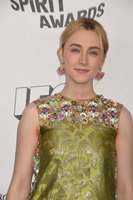 Saoirse Ronan Longsleeve T-shirt #3182154