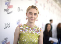 Saoirse Ronan mug #G1424263