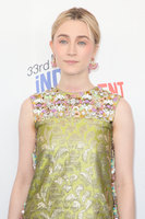 Saoirse Ronan Longsleeve T-shirt #3182167