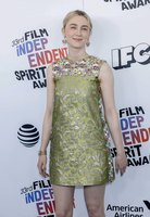 Saoirse Ronan Longsleeve T-shirt #3182168