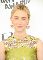 Saoirse Ronan tote bag #G1424269