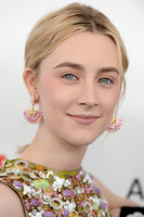 Saoirse Ronan Longsleeve T-shirt #3182183