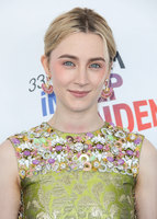 Saoirse Ronan Longsleeve T-shirt #3182203