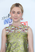 Saoirse Ronan Longsleeve T-shirt #3182219