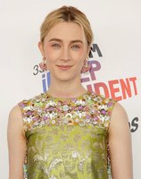 Saoirse Ronan Longsleeve T-shirt #3182233