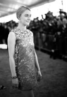 Saoirse Ronan Longsleeve T-shirt #3182238