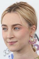 Saoirse Ronan Longsleeve T-shirt #3182244