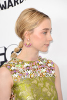 Saoirse Ronan Longsleeve T-shirt #3182245