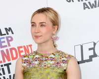 Saoirse Ronan mug #G1424350