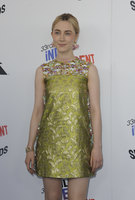 Saoirse Ronan Longsleeve T-shirt #3182288