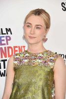 Saoirse Ronan Longsleeve T-shirt #3182292