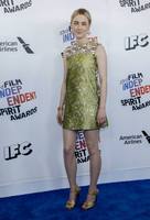 Saoirse Ronan Longsleeve T-shirt #3182298