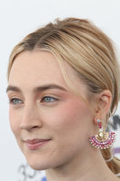 Saoirse Ronan Longsleeve T-shirt #3182301