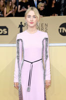 Saoirse Ronan Longsleeve T-shirt #3235944