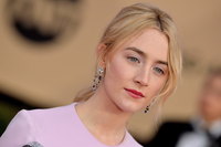Saoirse Ronan mug #G1478058