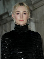 Saoirse Ronan Longsleeve T-shirt #3235963