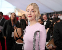 Saoirse Ronan tote bag #G1478063