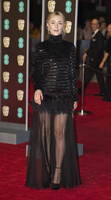 Saoirse Ronan Longsleeve T-shirt #3235974