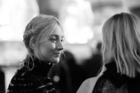 Saoirse Ronan mug #G1478081