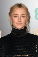 Saoirse Ronan mug #G1478089