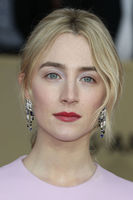 Saoirse Ronan Longsleeve T-shirt #3236012