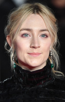 Saoirse Ronan Longsleeve T-shirt #3236017