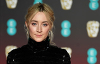 Saoirse Ronan mug #G1478124