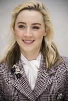 Saoirse Ronan Longsleeve T-shirt #3236036