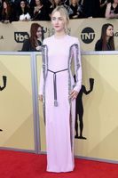 Saoirse Ronan Longsleeve T-shirt #3236038