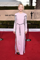 Saoirse Ronan Longsleeve T-shirt #3236039