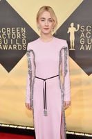 Saoirse Ronan Longsleeve T-shirt #3236048