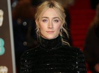 Saoirse Ronan mug #G1478151