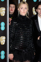 Saoirse Ronan tote bag #G1478154