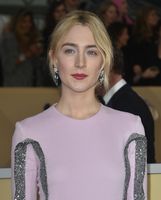 Saoirse Ronan tote bag #G1478156