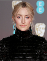 Saoirse Ronan tote bag #G1478164