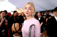 Saoirse Ronan tote bag #G1478165