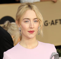 Saoirse Ronan Sweatshirt #3236087