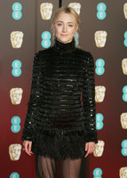 Saoirse Ronan tote bag #G1478186